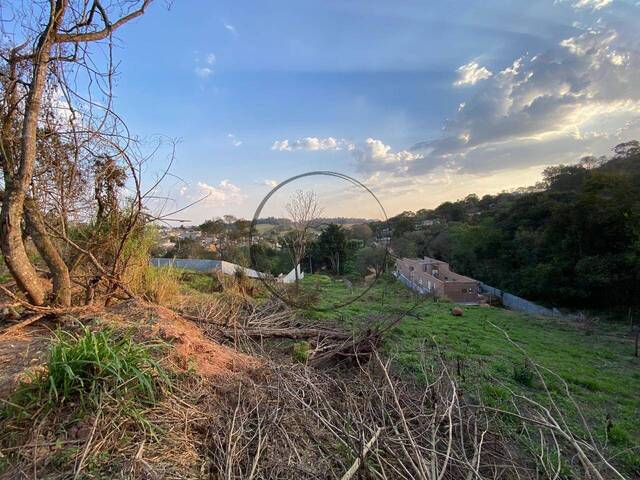 #1737 - Terreno para Venda em Atibaia - SP