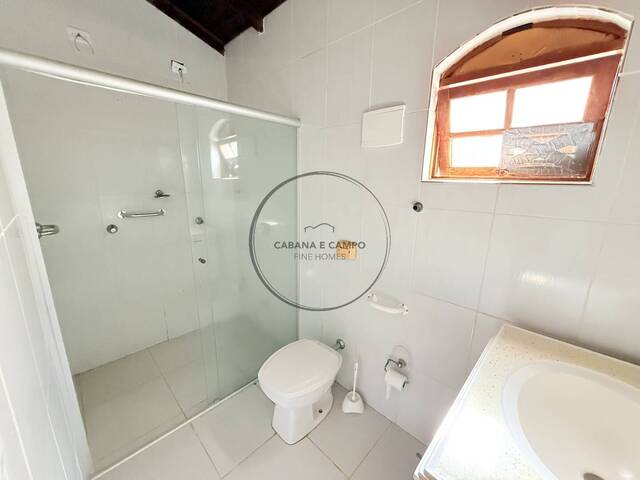 #1709 - Casa para Venda em Atibaia - SP - 3