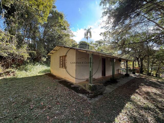 #1739 - Chácara para Venda em Piracaia - SP - 1
