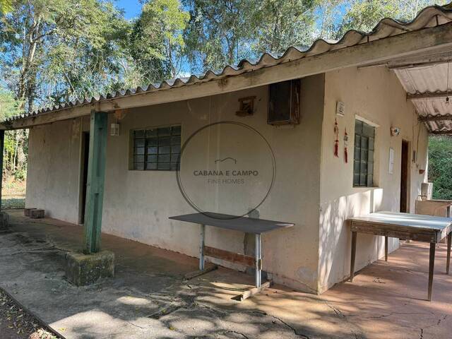 #1739 - Chácara para Venda em Piracaia - SP - 2