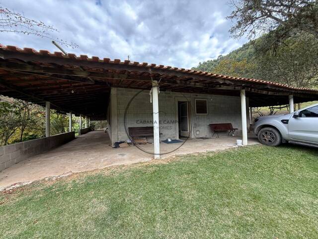 Sítio para Venda em Piracaia - 2