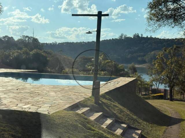Sítio para Venda em Vargem - 5
