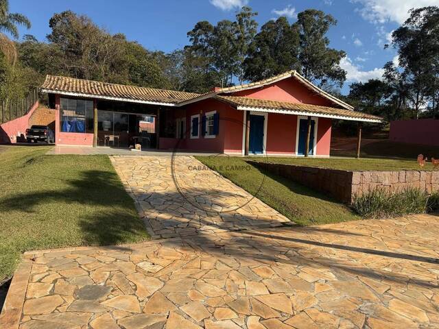#1741 - Sítio para Venda em Vargem - SP - 3