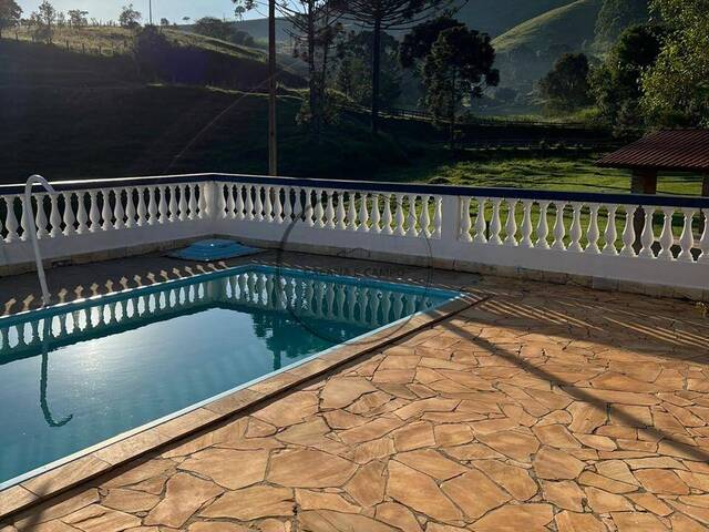 #1743 - Sítio para Venda em Camanducaia - MG - 3