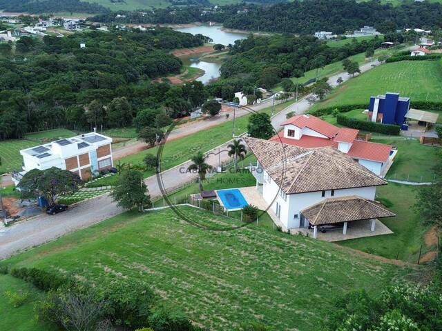 #1744 - Chácara para Venda em Vargem - SP