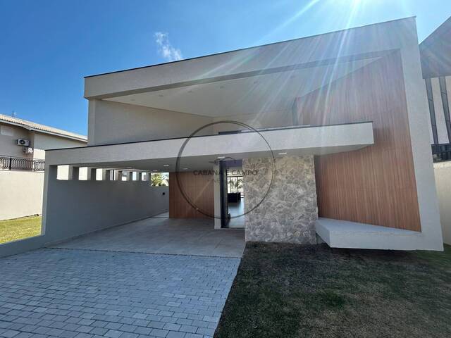 #1748 - Casa para Venda em Bragança Paulista - SP - 2