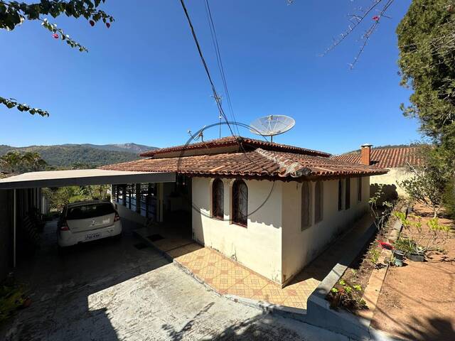 #1751 - Casa para Venda em Atibaia - SP - 2