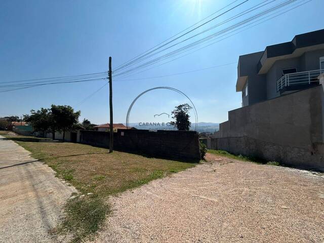 Venda em Jardim dos Pinheiros - Atibaia