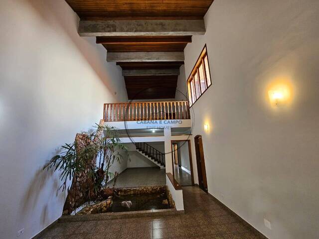 #1754 - Casa para Venda em Atibaia - SP - 3