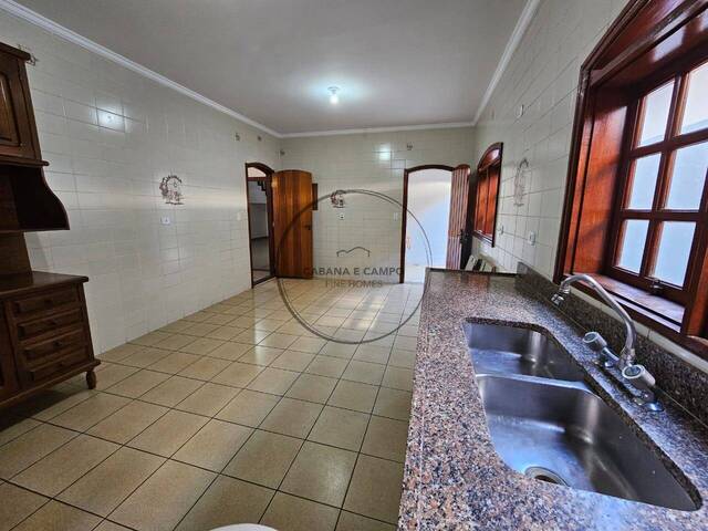 Casa para Venda em Atibaia - 5