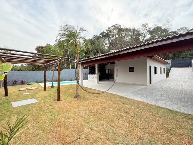 #1755 - Casa para Venda em Atibaia - SP - 3