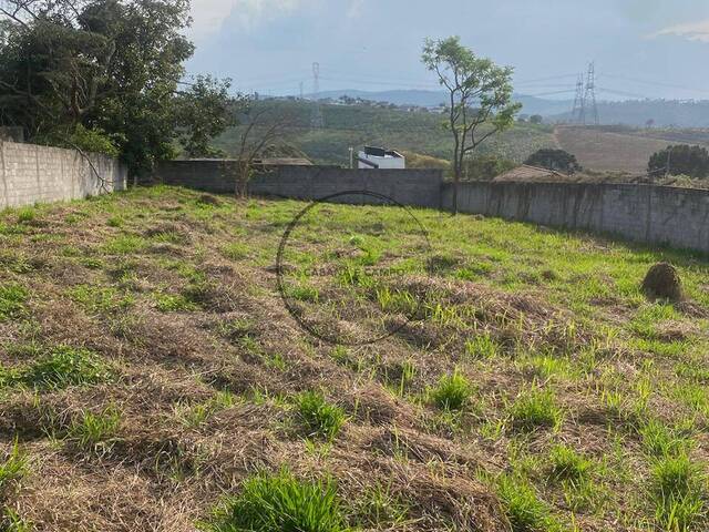 Venda em Chácaras Fernão Dias - Atibaia