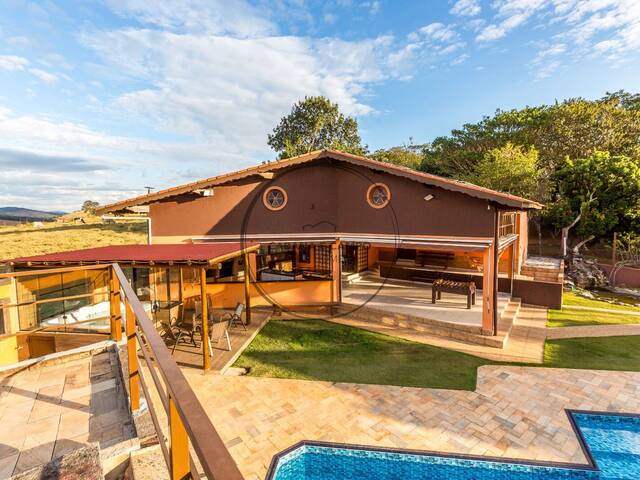 Venda em Batatuba - Piracaia