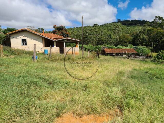#1760 - Chácara para Venda em Nazaré Paulista - SP - 3