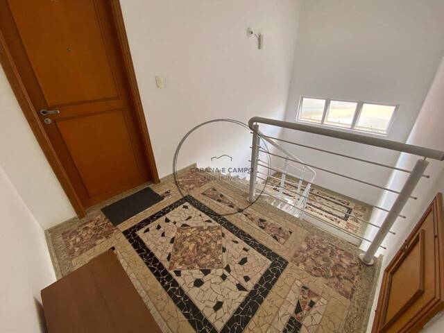 Apartamento para Venda em Atibaia - 5