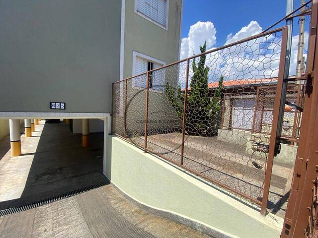 #1763 - Apartamento para Venda em Atibaia - SP - 3