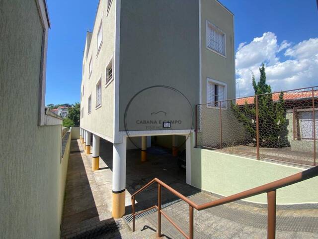 #1763 - Apartamento para Venda em Atibaia - SP - 2