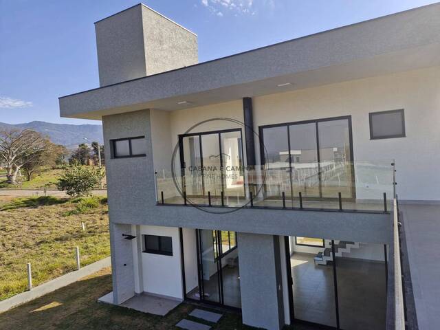 Casa para Venda em Joanópolis - 4