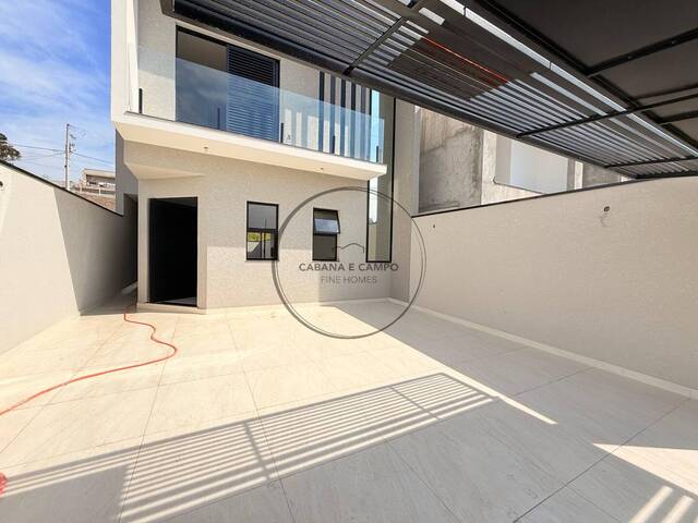 #1766 - Casa para Venda em Atibaia - SP - 3