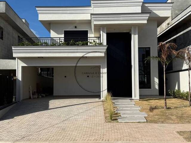 #1769 - Casa para Venda em Atibaia - SP - 3