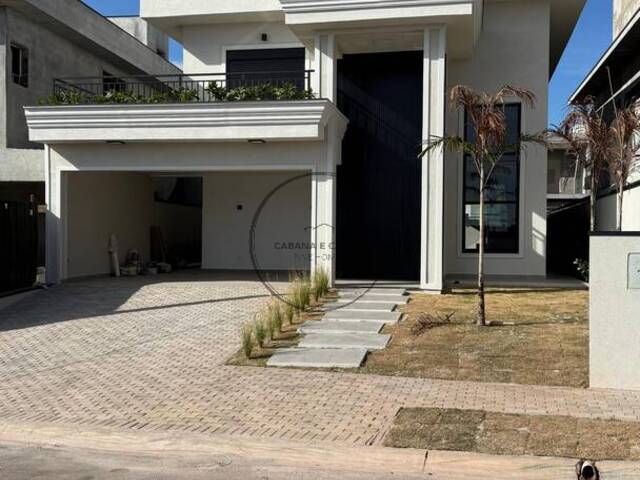 #1769 - Casa para Venda em Atibaia - SP - 2