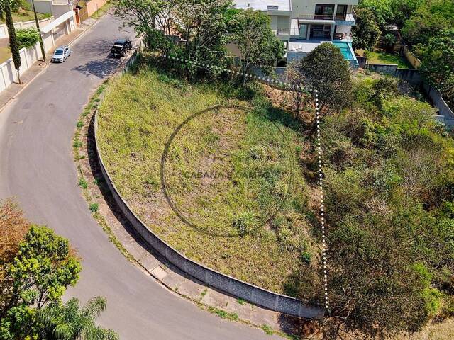 #1770 - Área para Venda em Atibaia - SP - 1