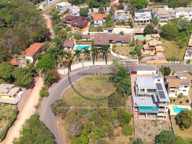 Área para Venda em Atibaia - 5