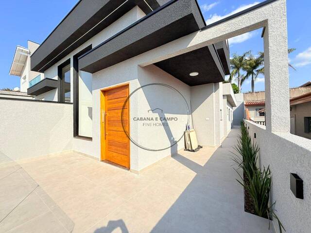 #1772 - Casa para Venda em Atibaia - SP - 1
