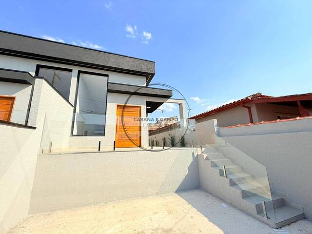 #1772 - Casa para Venda em Atibaia - SP - 2