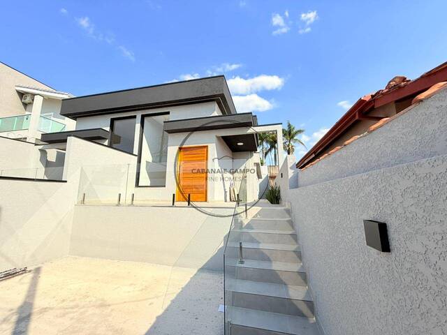 #1772 - Casa para Venda em Atibaia - SP - 3