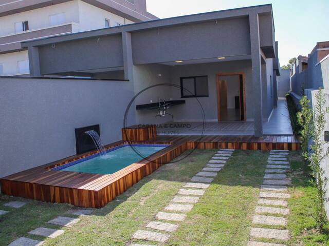 Venda em Morumbi - Atibaia