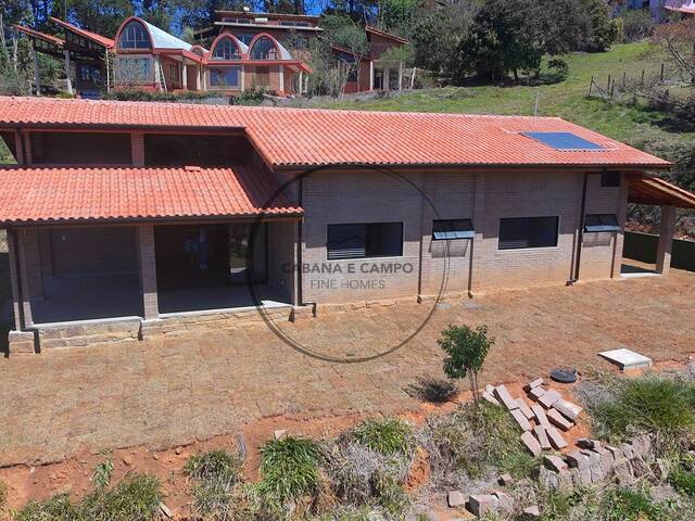 Venda em Dandão - Piracaia