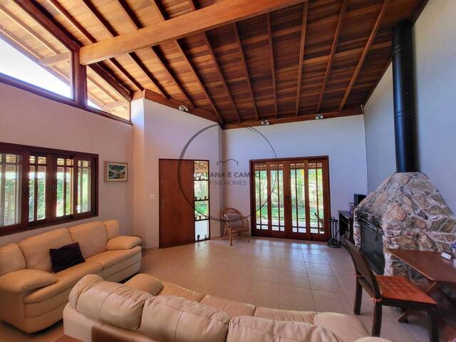 Chácara em condomínio para Venda em Piracaia - 4