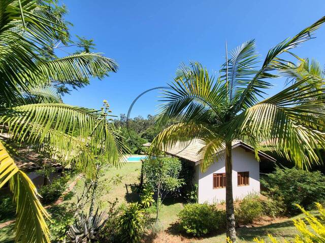 #1776 - Chácara em condomínio para Venda em Piracaia - SP - 2