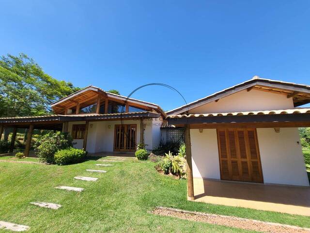 Venda em Santa Maria - Piracaia