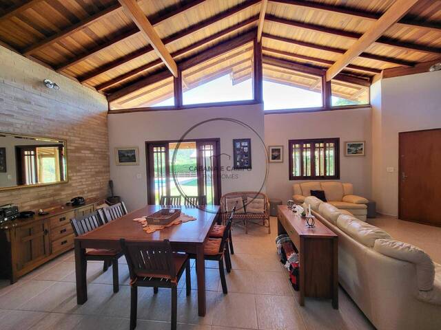 #1776 - Chácara em condomínio para Venda em Piracaia - SP - 3