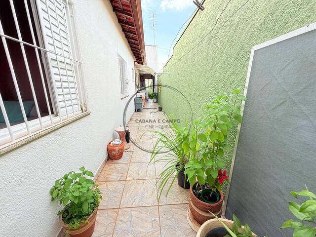 #1779 - Casa para Venda em Atibaia - SP - 3