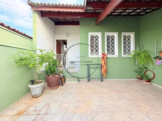 #1779 - Casa para Venda em Atibaia - SP - 1