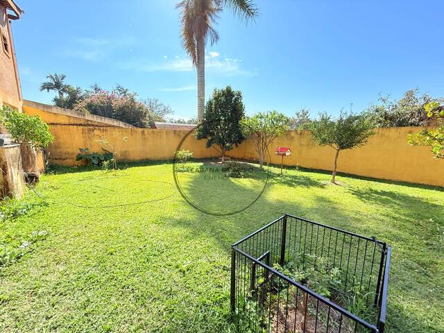 #1781 - Casa para Venda em Atibaia - SP - 2