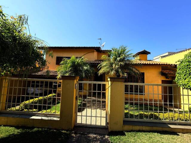 #1781 - Casa para Venda em Atibaia - SP - 3