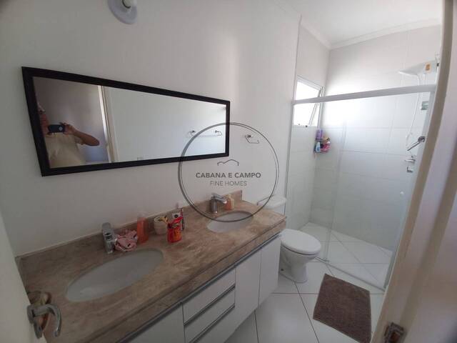 Casa para Venda em Atibaia - 4