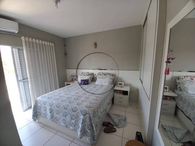 #1783 - Casa para Venda em Atibaia - SP - 3