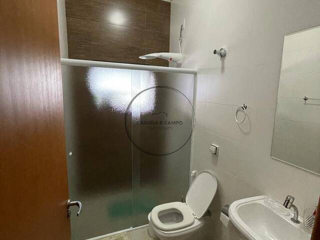 #1784 - Casa para Venda em Atibaia - SP - 3