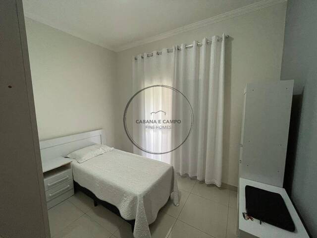 Casa para Venda em Atibaia - 5