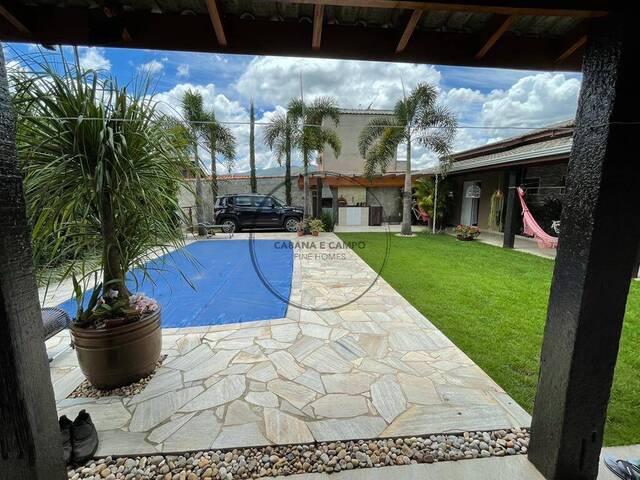 Casa para Venda em Atibaia - 4