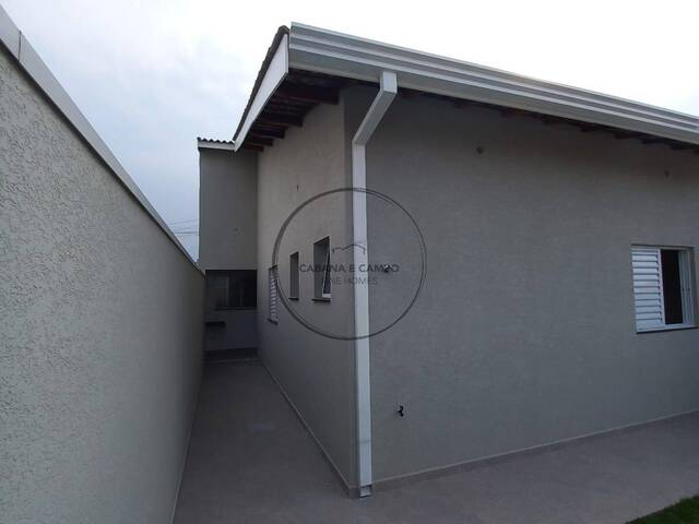 #1785 - Casa para Venda em Atibaia - SP - 2