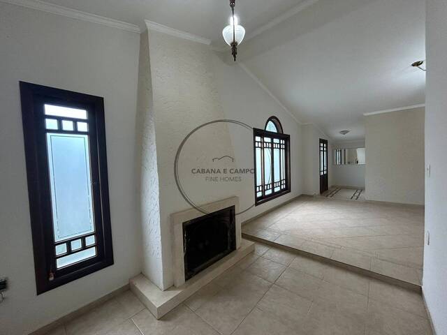 Casa para Venda em Atibaia - 2