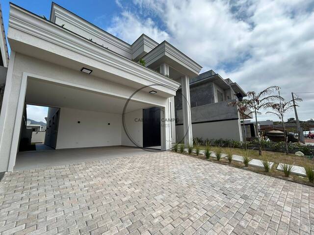 #1769 - Casa para Venda em Atibaia - SP - 2