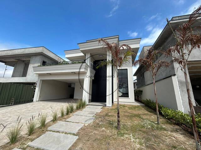 #1769 - Casa para Venda em Atibaia - SP - 3