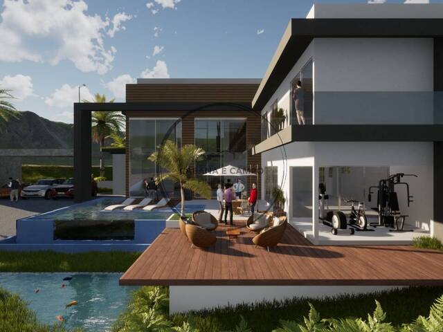 Casa para Venda em Atibaia - 4